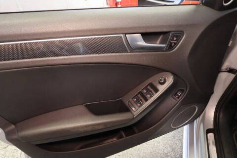 2011 Audi S4 3.0T quattro Premium Plus