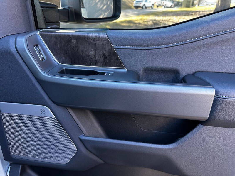 2026 Ford F-350 Super Duty