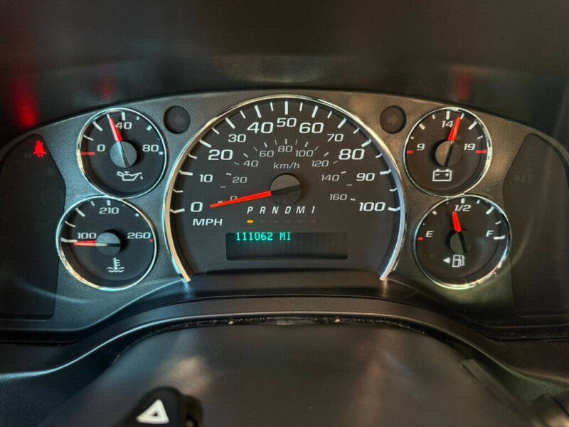 2019 Chevrolet Express 3500