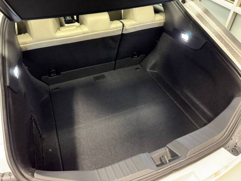 2026 Acura Integra w/A-SPEC