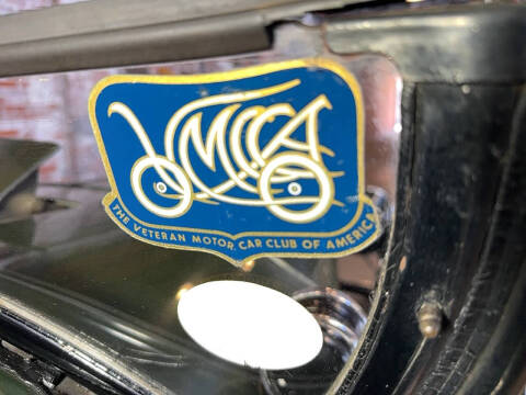 1924 Buick Series 24