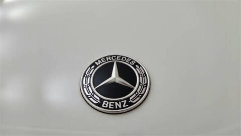 2024 Mercedes-Benz EQS EQS 450 4MATIC