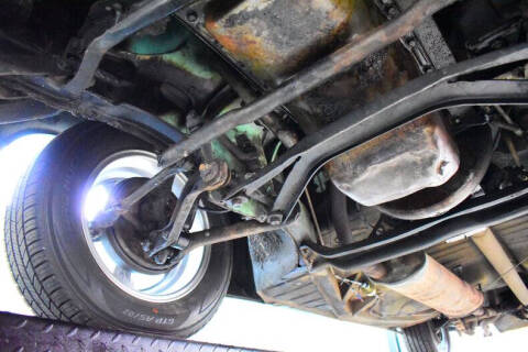 1958 American Motors Nash Rambler