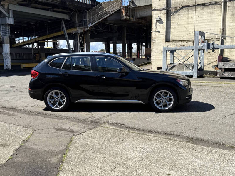 2013 BMW X1 xDrive28i
