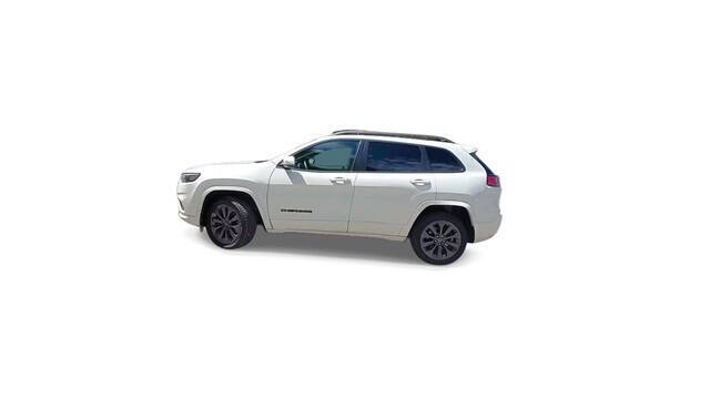 2019 Jeep Cherokee for sale at Bowman Auto Center in Clarkston, MI