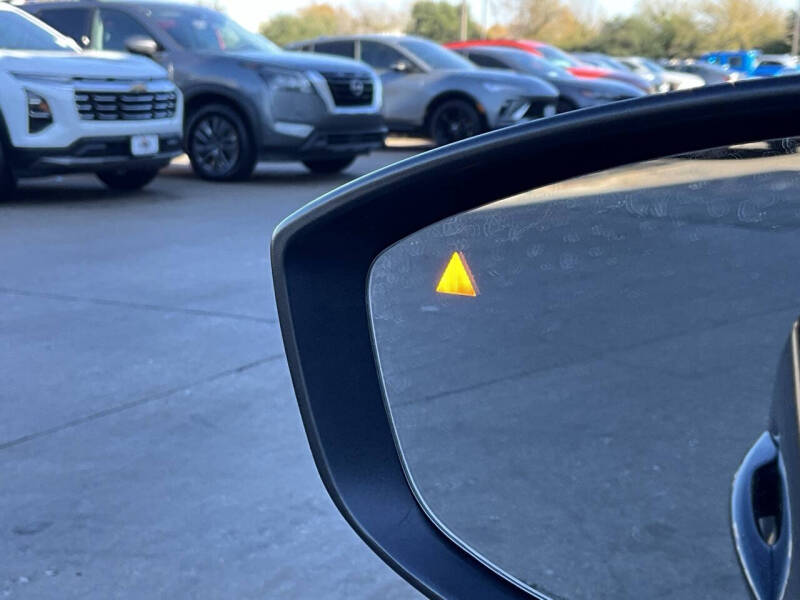 2025 Mazda Mazda3 Sedan 2.5 S Preferred