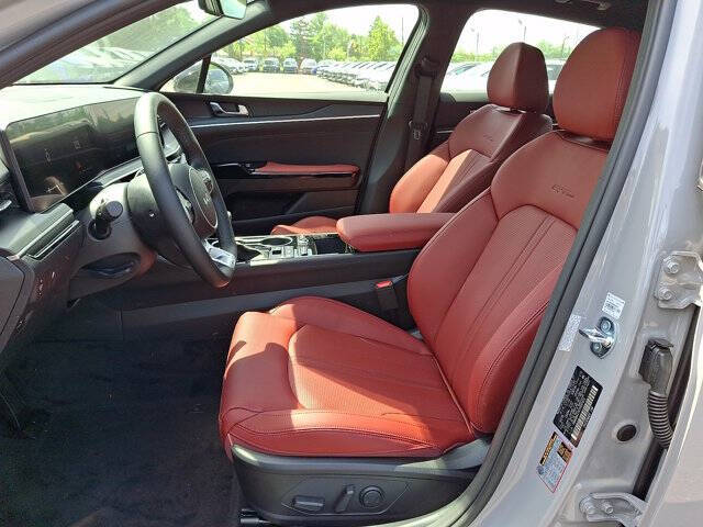 2026 Kia K5
