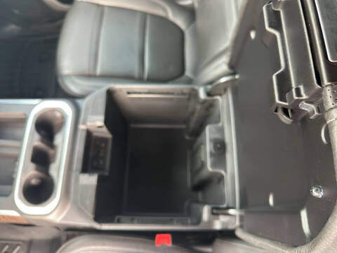 2020 GMC Sierra 2500HD