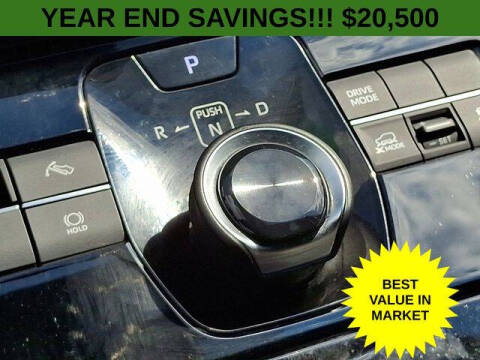 2023 Subaru Solterra Premium