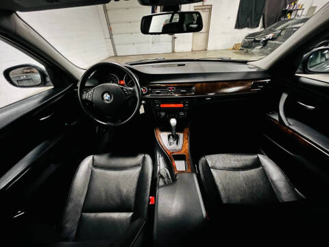 2011 BMW 3 Series 328i xDrive