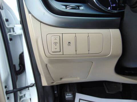 2013 Kia Optima Hybrid LX