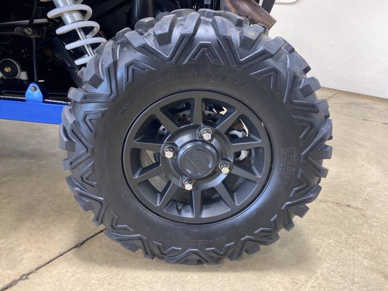 2021 Polaris RZR XP 4 1000