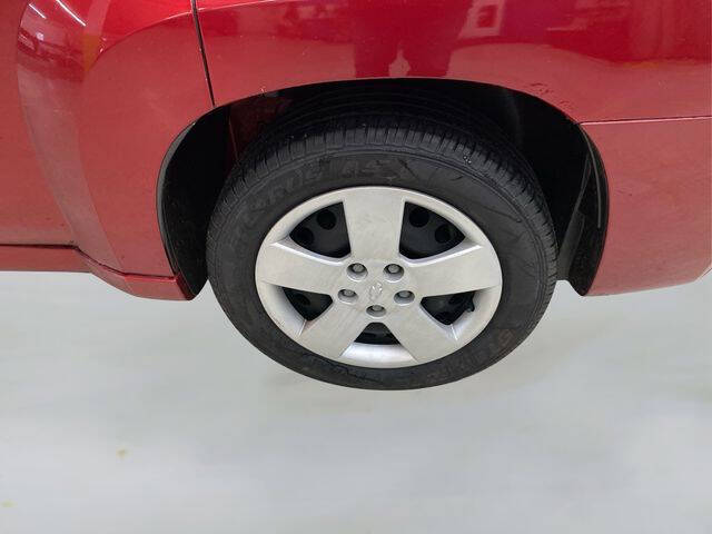 2010 Chevrolet HHR LS