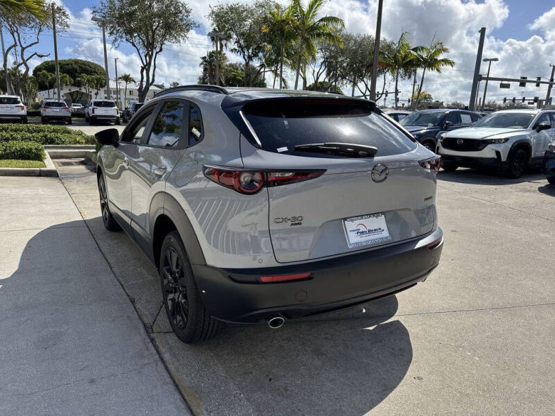 2026 Mazda CX-30 2.5 S Aire Edition