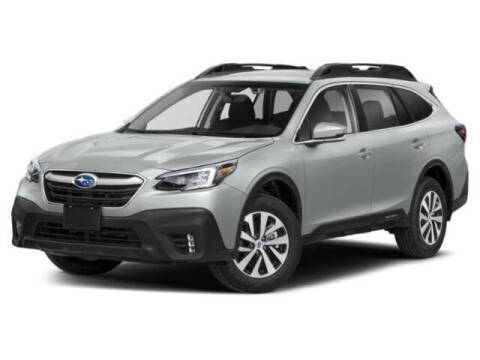 2021 Subaru Outback for sale at Martin Swanty's Paradise Auto in Lake Havasu City AZ