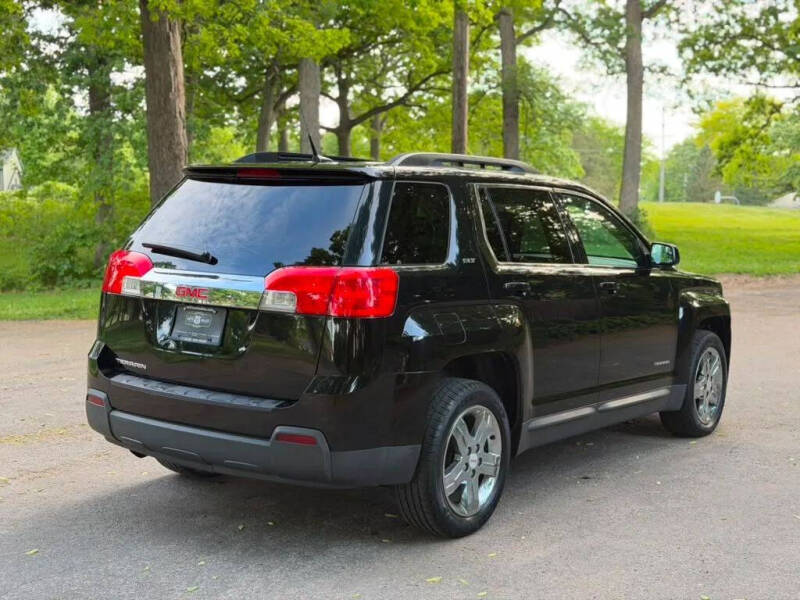2012 GMC Terrain SLT-1