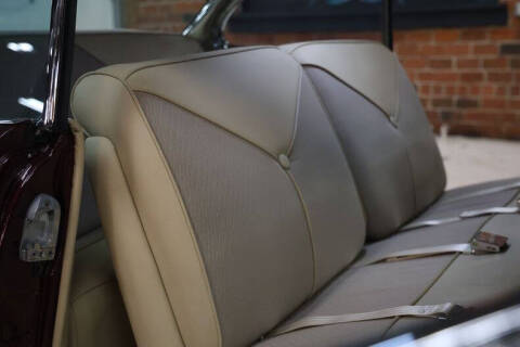 1956 Chevrolet Bel Air