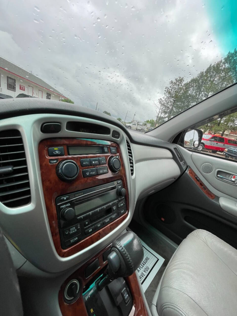 2006 Toyota Highlander for sale at A1 Classic Motor Inc in Fuquay Varina, NC