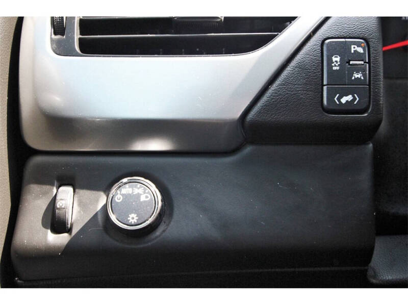 2018 Chevrolet Tahoe LS