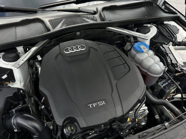 2019 Audi A4 Premium Plus 40 TFSI