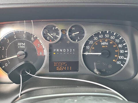 2008 HUMMER H3