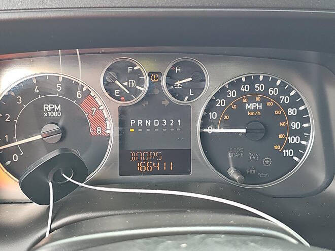 2008 HUMMER H3