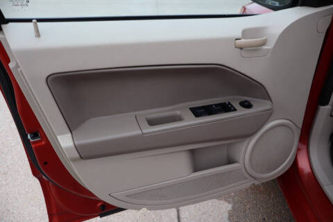 2007 Dodge Caliber SXT