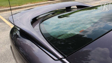1994 Pontiac Firebird