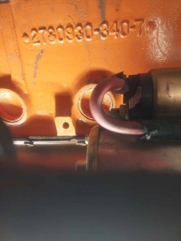 1965 Plymouth Barracuda