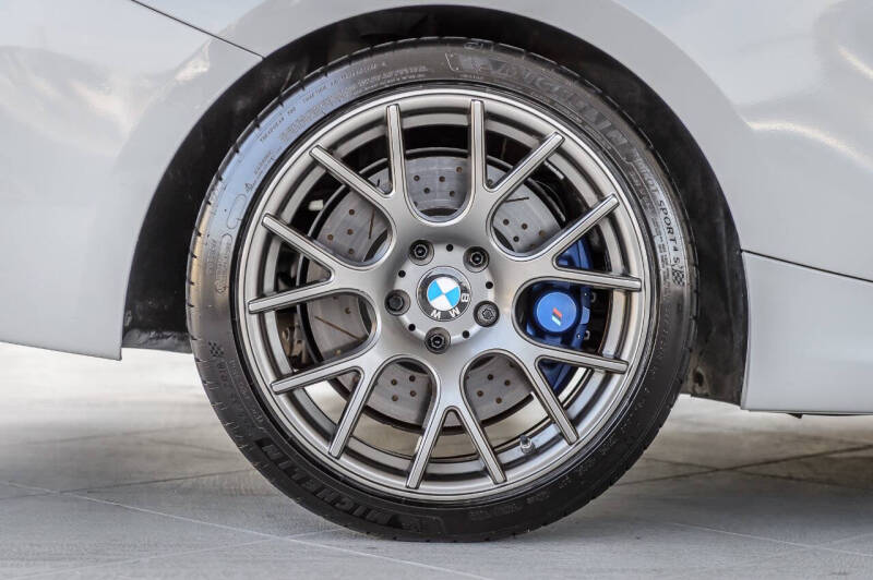 2016 BMW 2 Series M235i