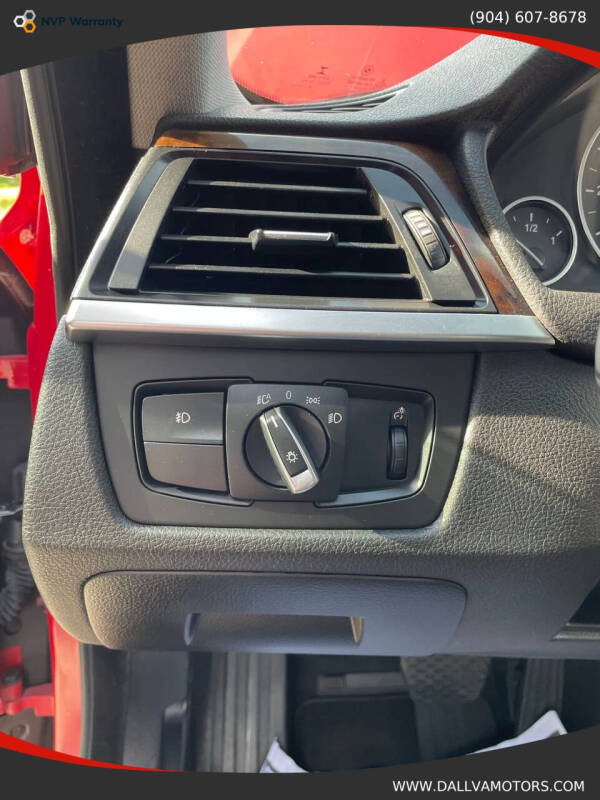 2015 BMW 4 Series 428i