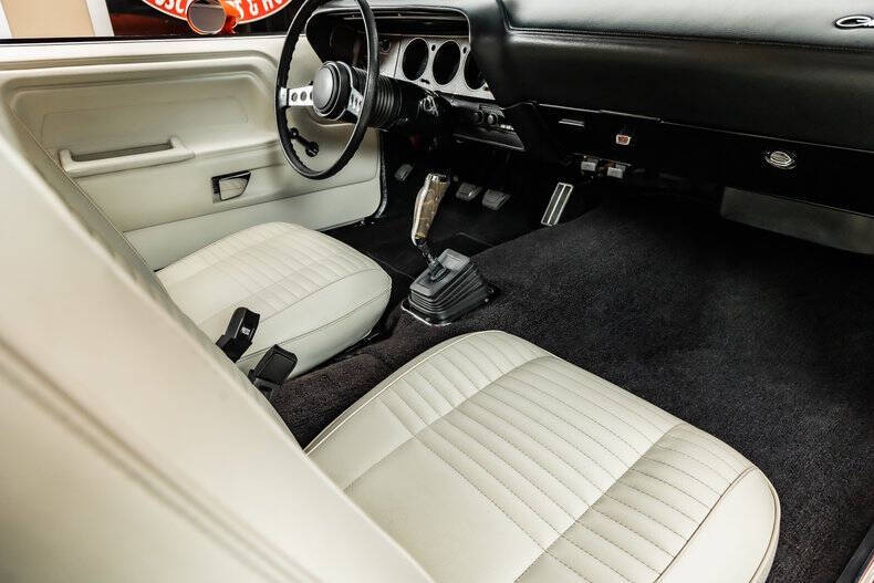 1970 Dodge Challenger