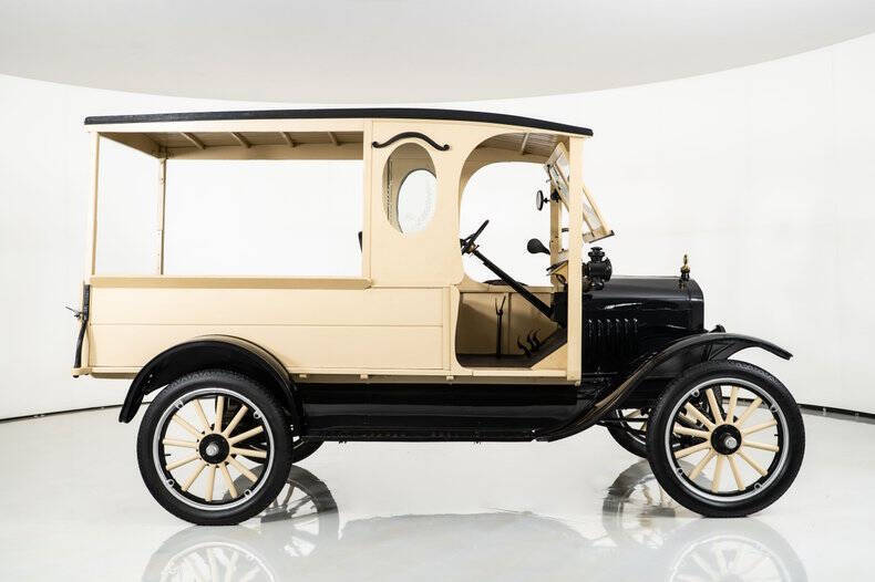 1923 Ford Model T