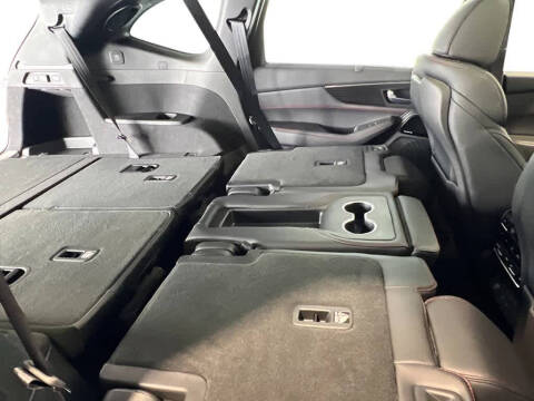 2026 Acura MDX SH-AWD Type S w/Advance Package