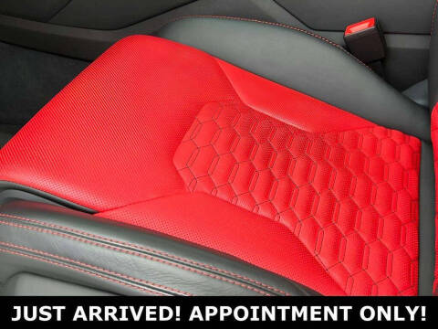 2022 Lamborghini Urus
