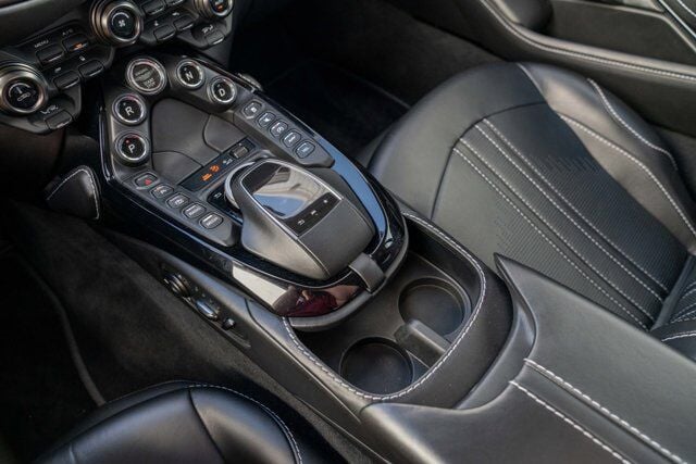 2019 Aston Martin Vantage 24