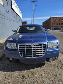 2007 Chrysler 300 for sale at Two Rivers Auto Sales Corp. in South Bend IN