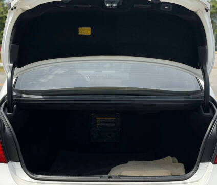 2007 Lexus LS 460
