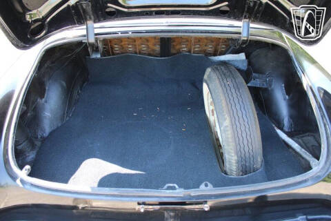 1951 Chevrolet Stylemaster