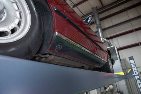 1982 Mercedes-Benz 380-Class 380 SL