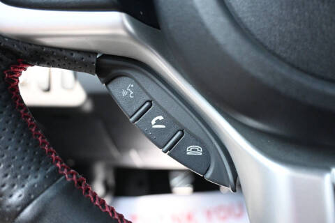 2015 Mitsubishi Lancer Evolution Final Edition