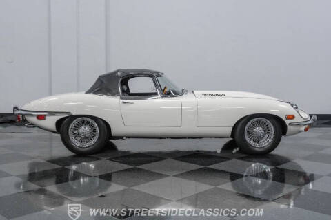1969 Jaguar XK