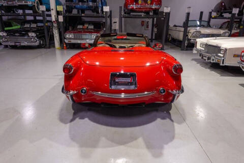 2000 Chevrolet Corvette