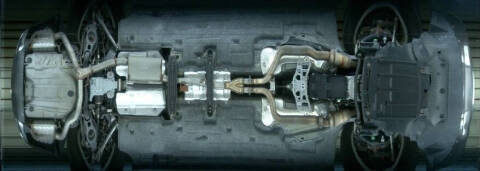 2016 Chrysler 300 Limited