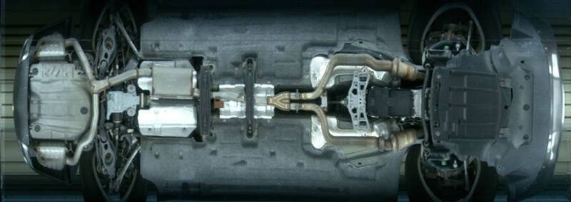 2016 Chrysler 300 Limited