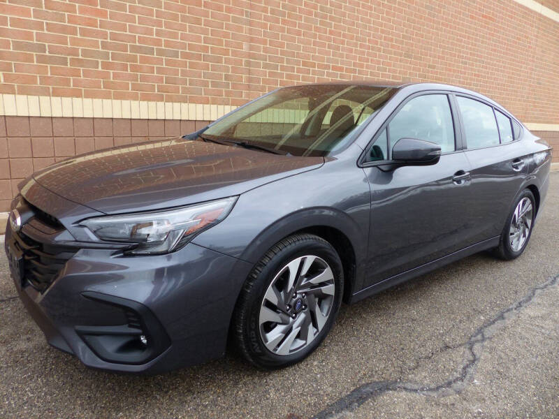 2024 Subaru Legacy Limited