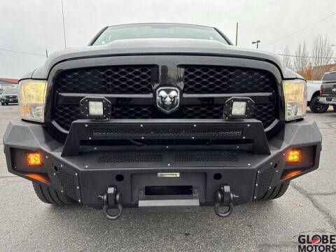 2014 RAM 1500 Express