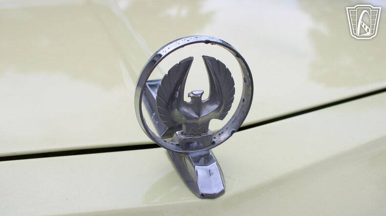 1965 Chrysler Imperial