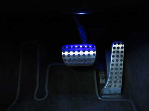 2015 Mercedes-Benz S-Class S 550