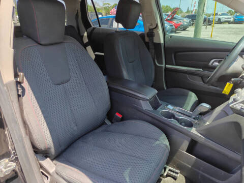 2012 GMC Terrain SLE-1